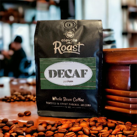 Decaf