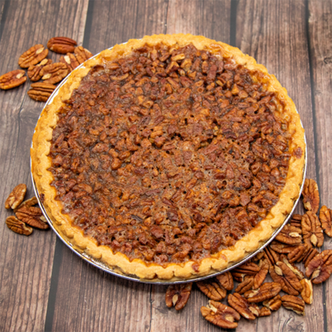 Pecan Pie