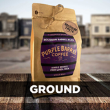 Purple Barrel Coffee